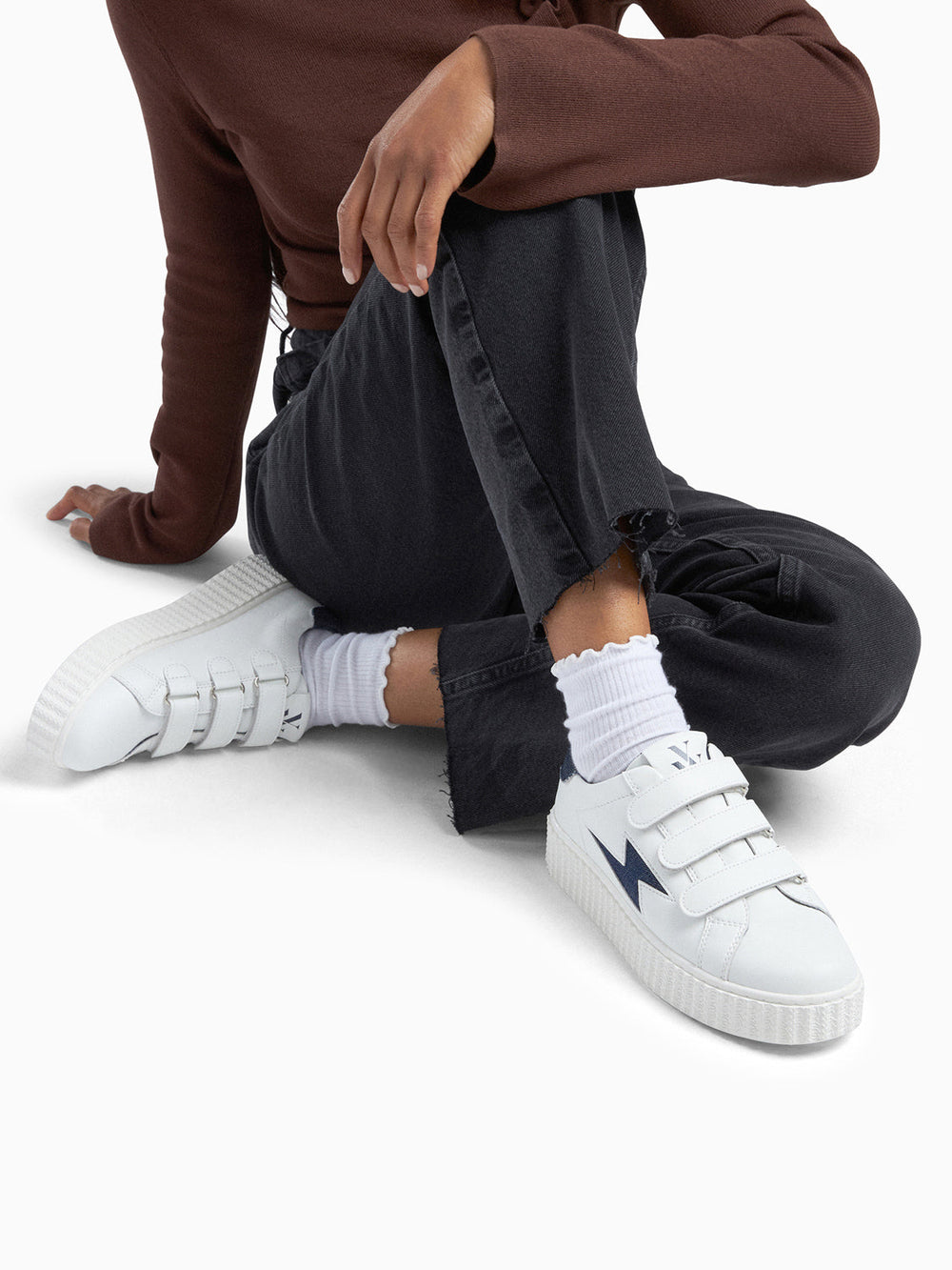 Sneakers Aleïna