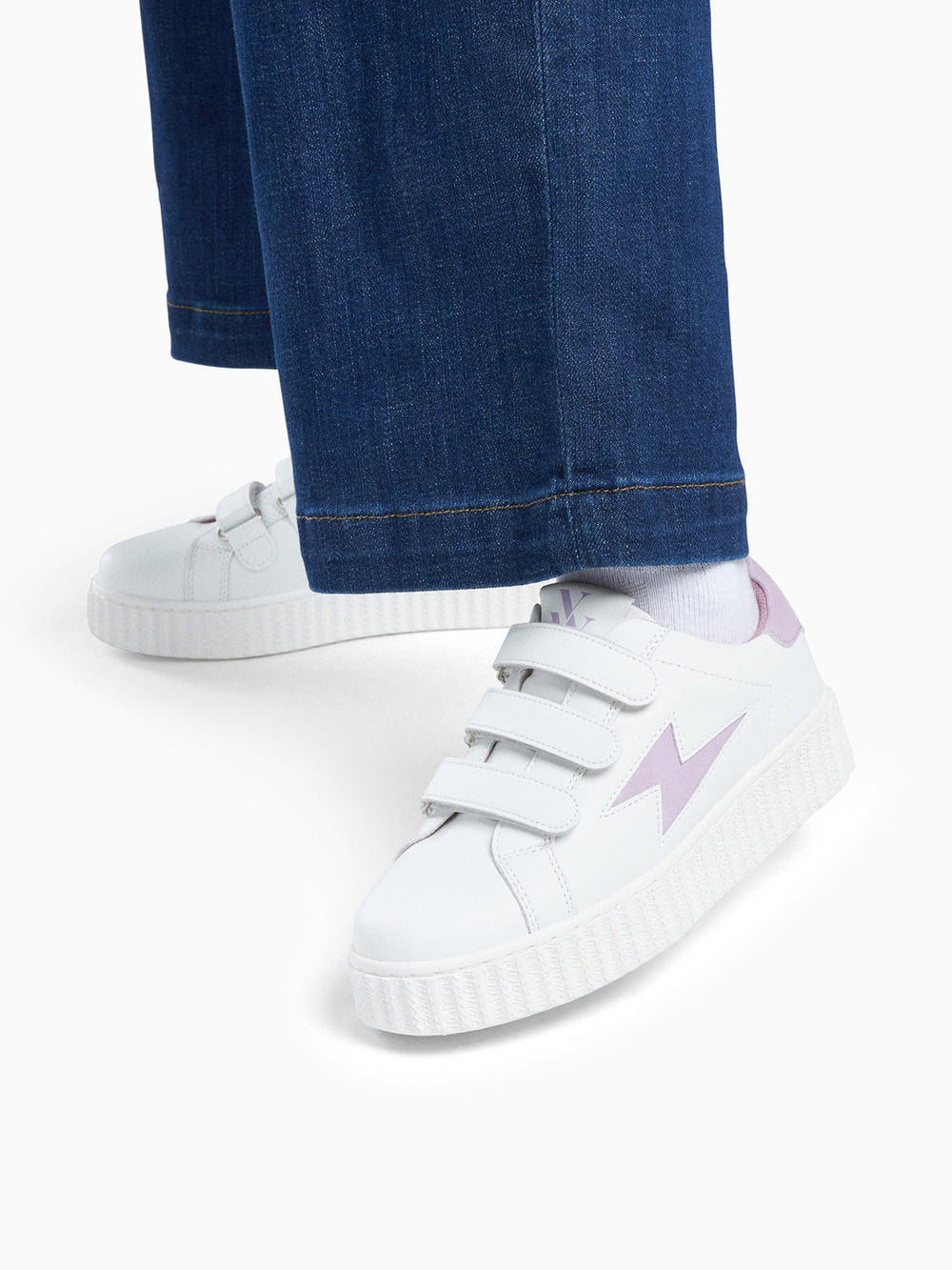 Sneakers Aleïna
