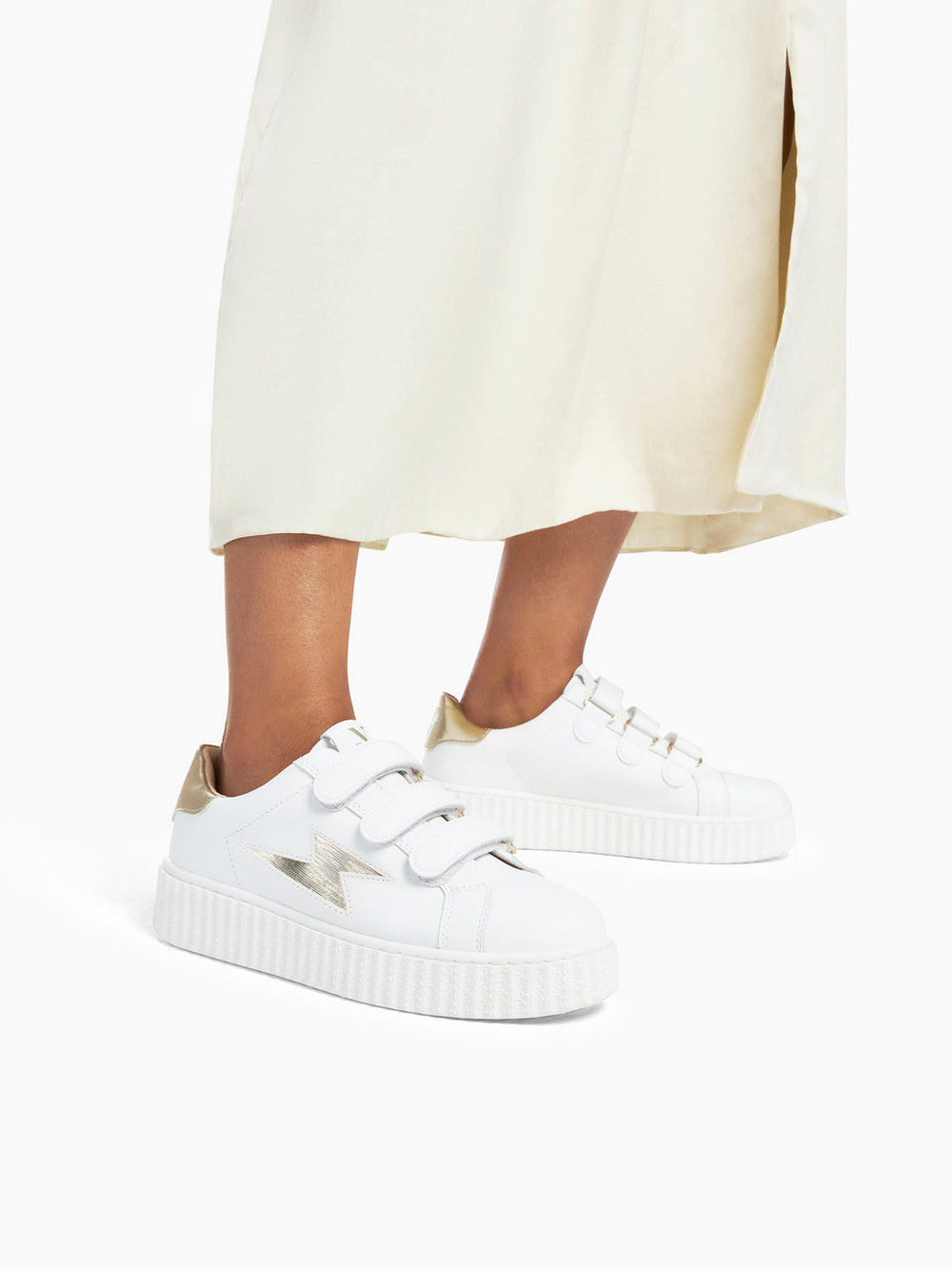 Baskets Aleïna