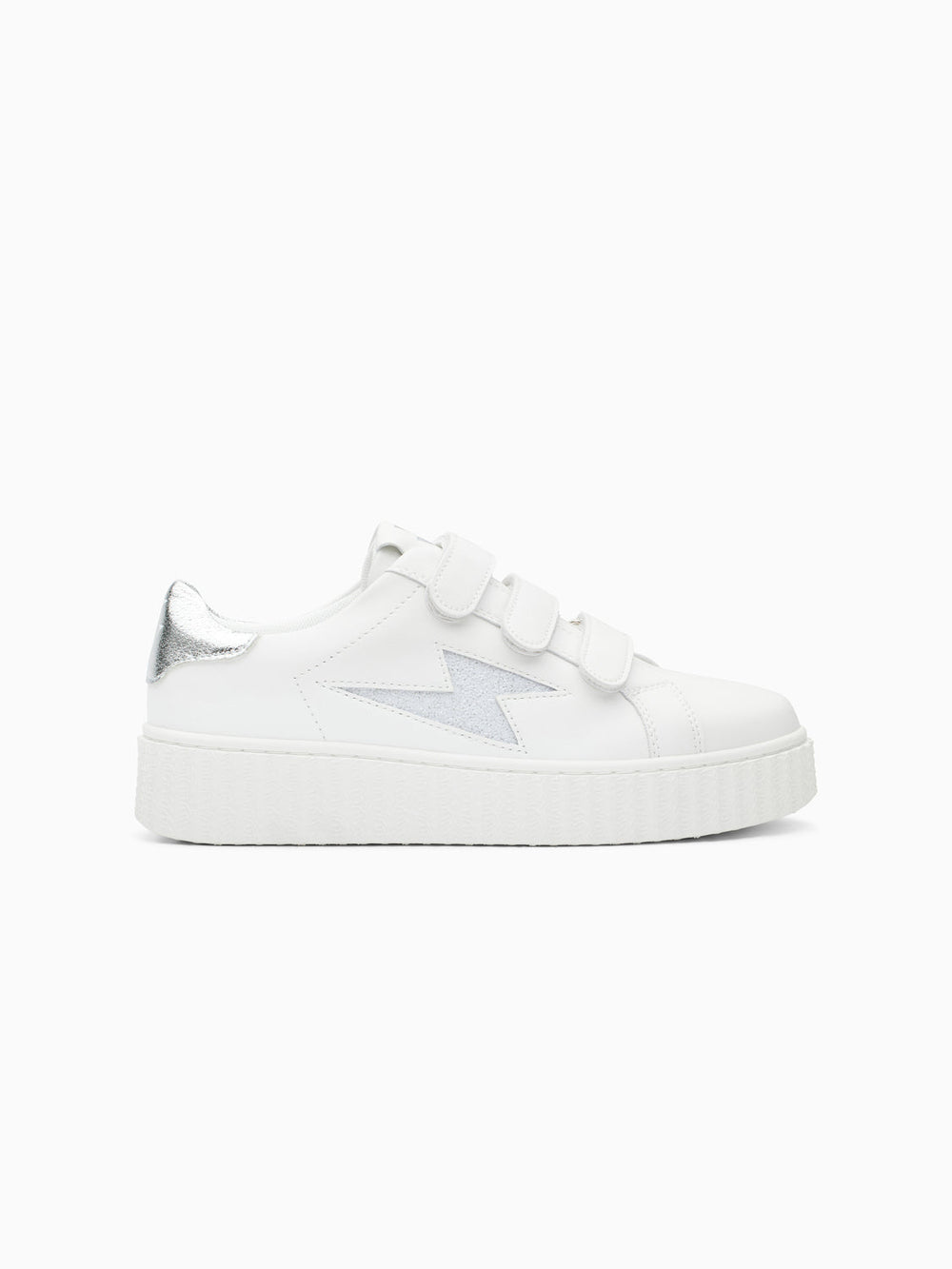Baskets Virginie