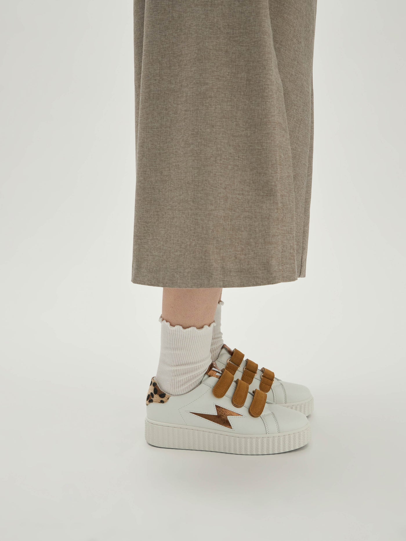 Sneakers Délia