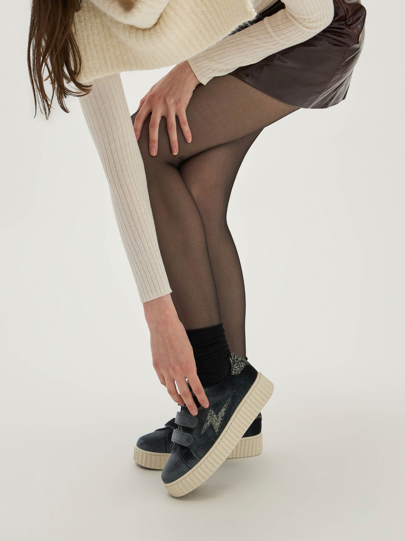Baskets Bilie