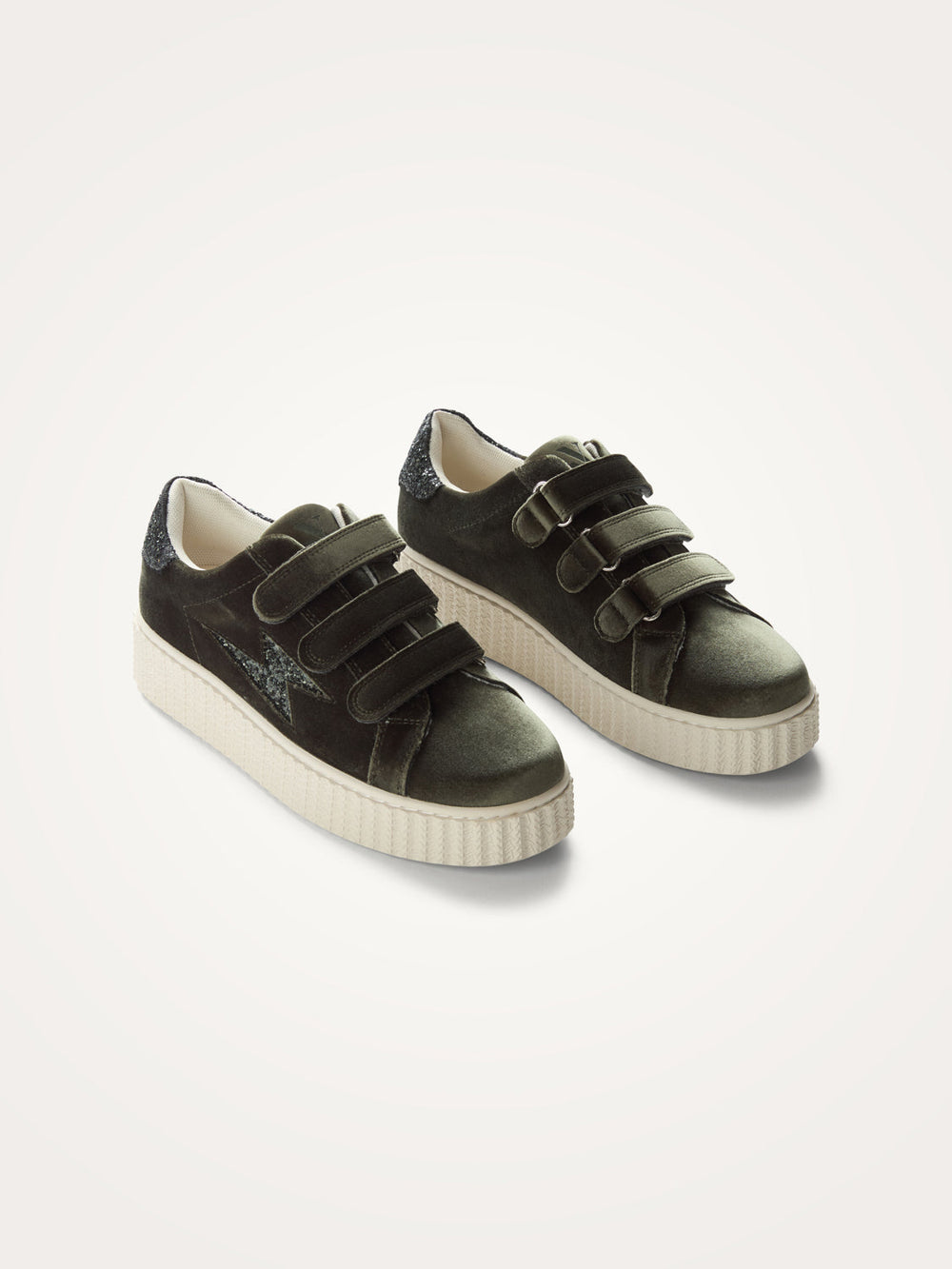 Baskets Bilie
