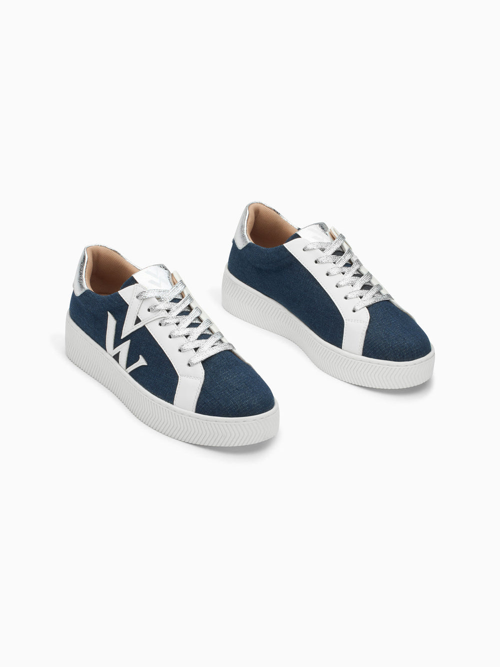 Sneakers Gaïa