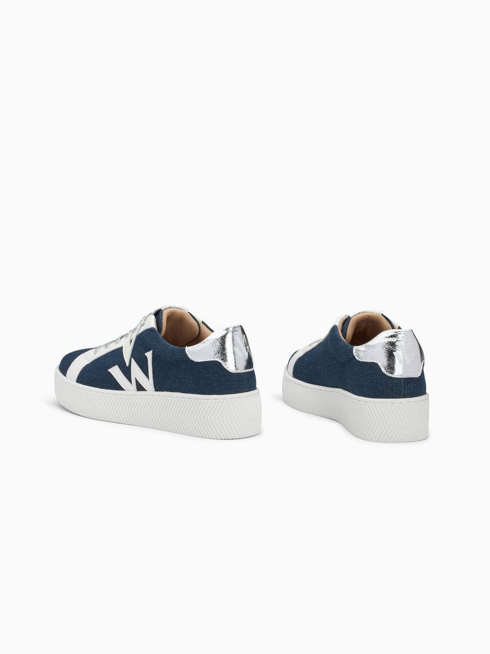Sneakers Gaïa