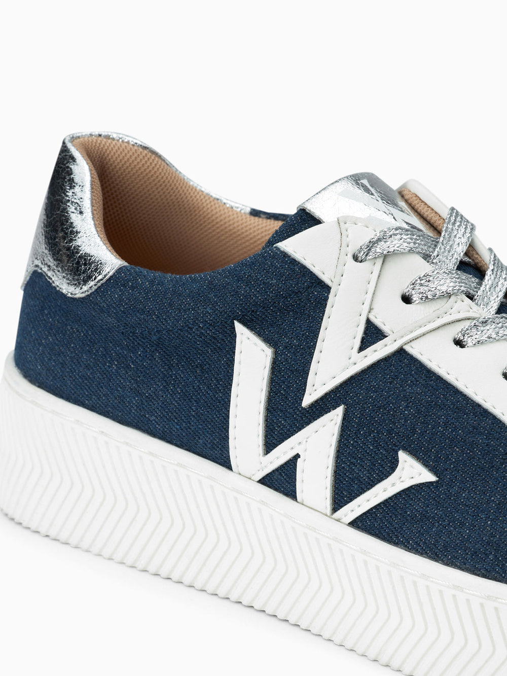 Sneakers Gaïa