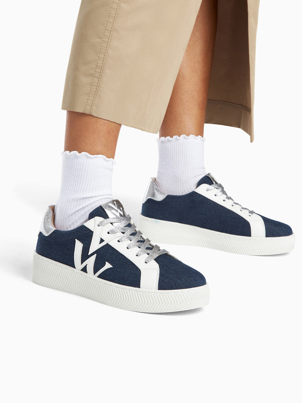 Sneakers Gaïa