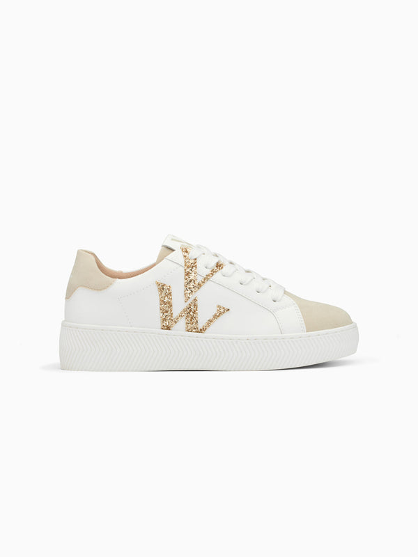 Baskets JANE Initials