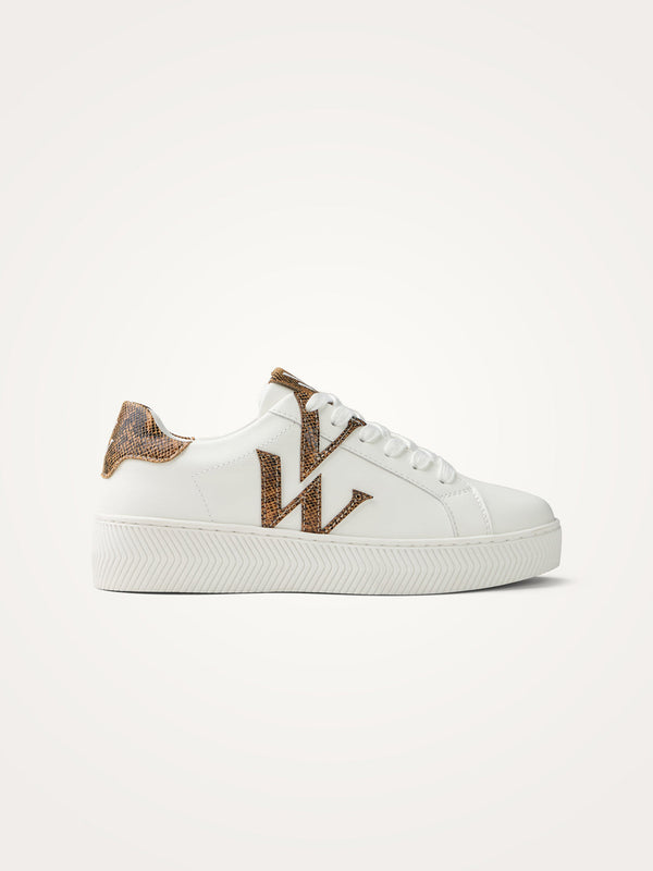 Baskets JANE Initials