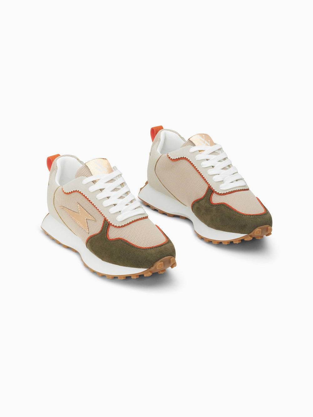 Baskets Lunelle