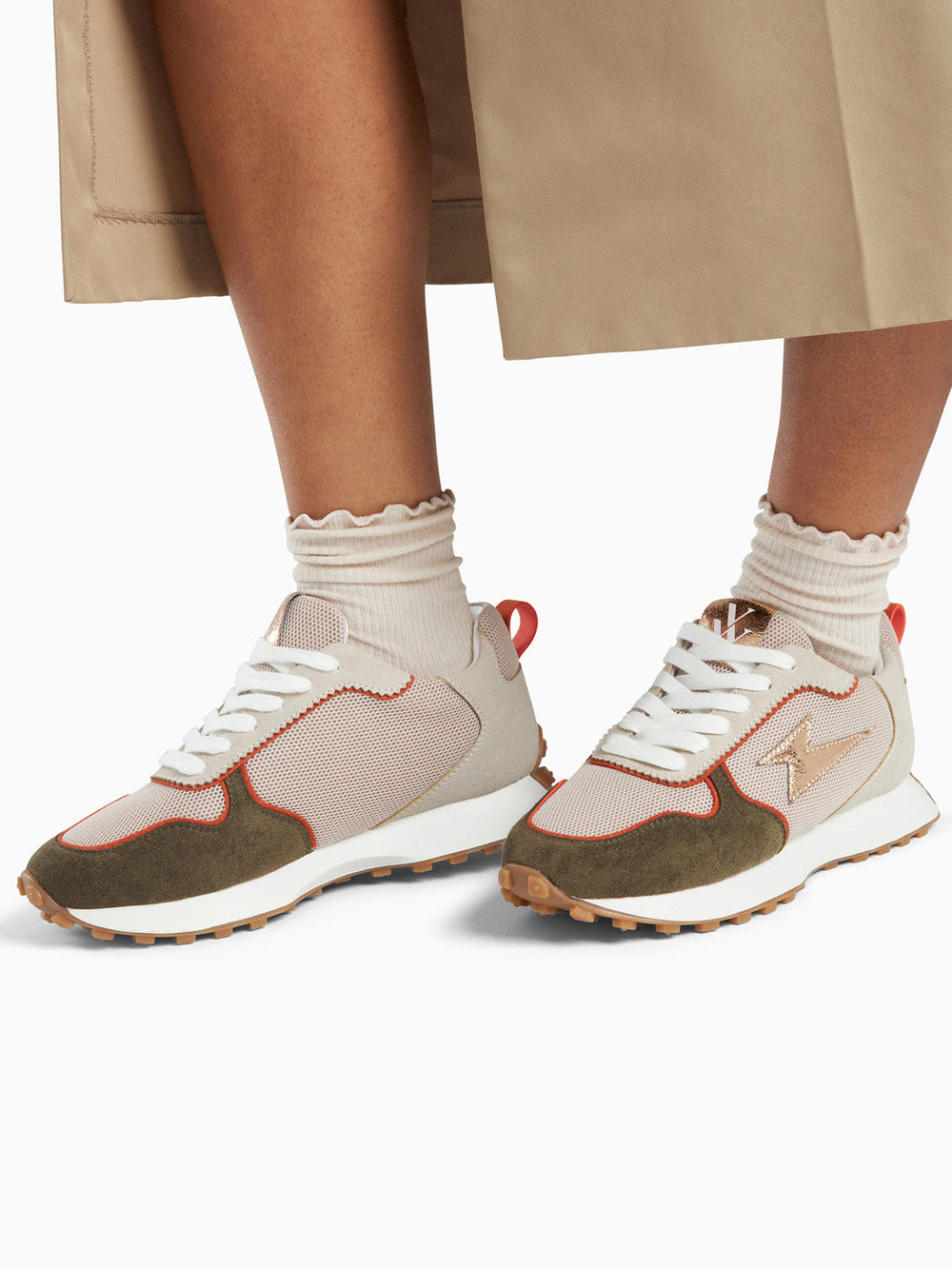 Baskets Lunelle