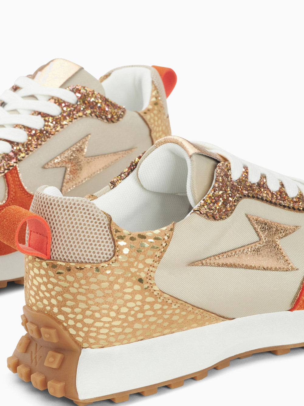 Baskets Lunelle