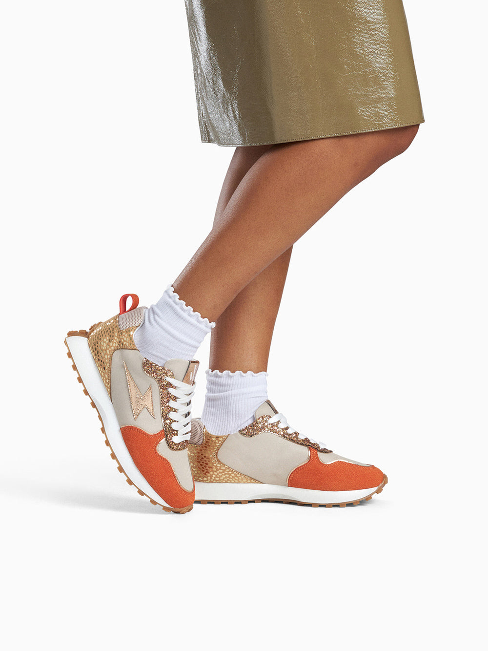 Baskets Lunelle