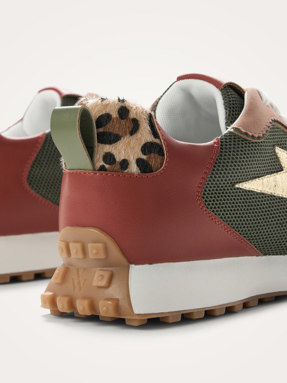 Baskets Lunelle