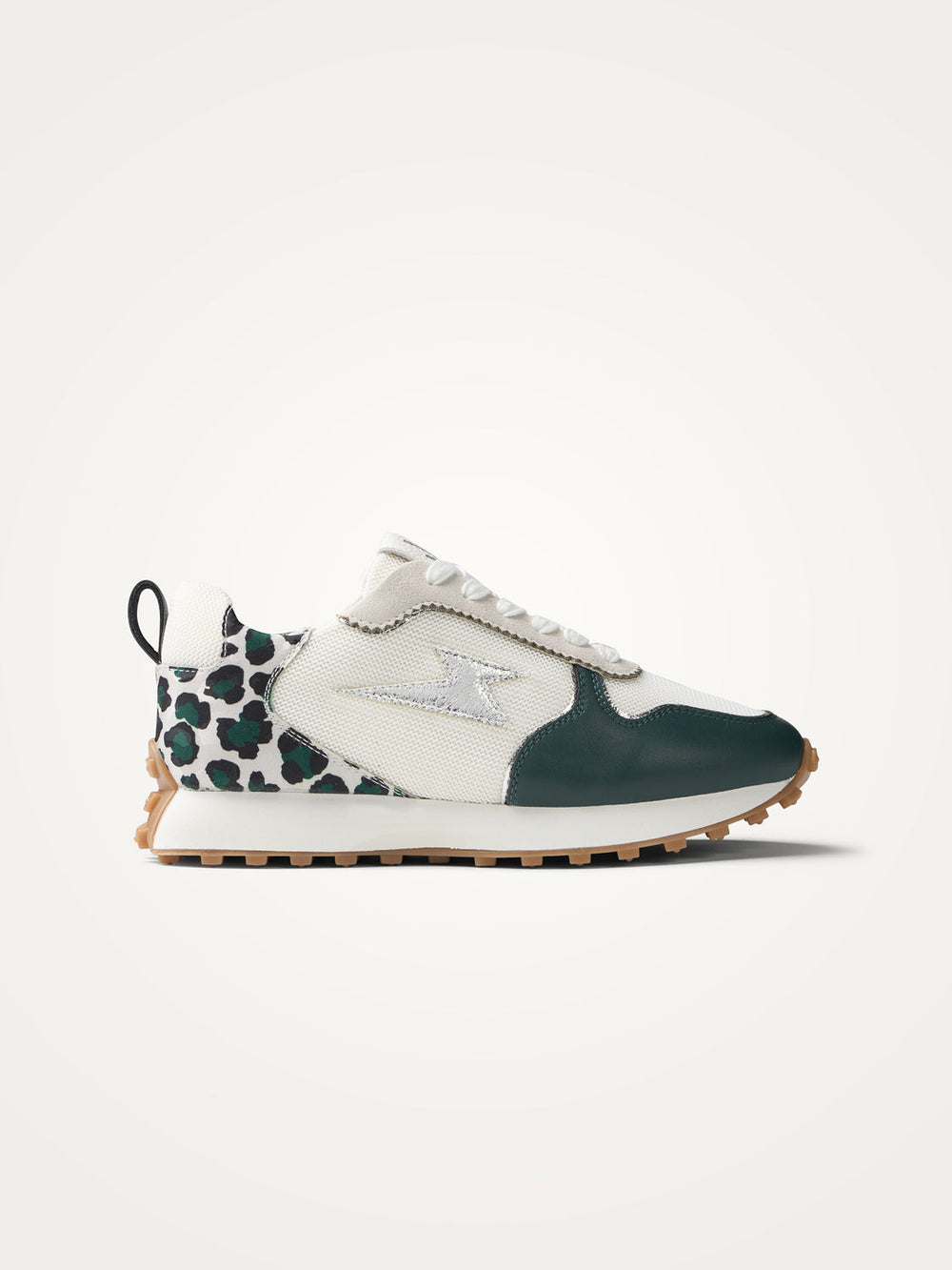 Sneakers Lunelle