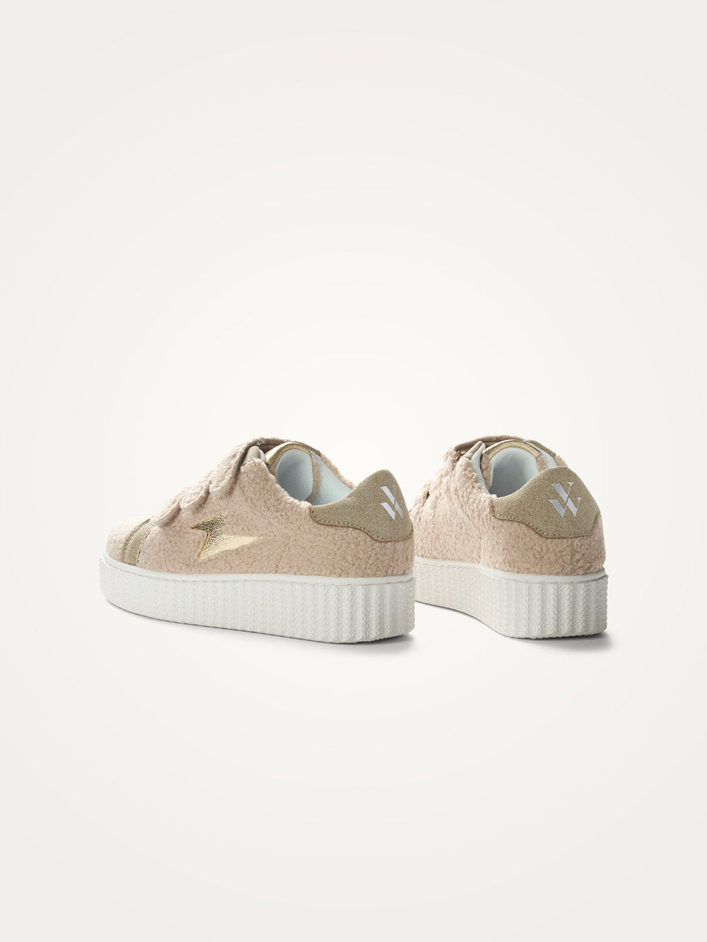 Baskets Odélia