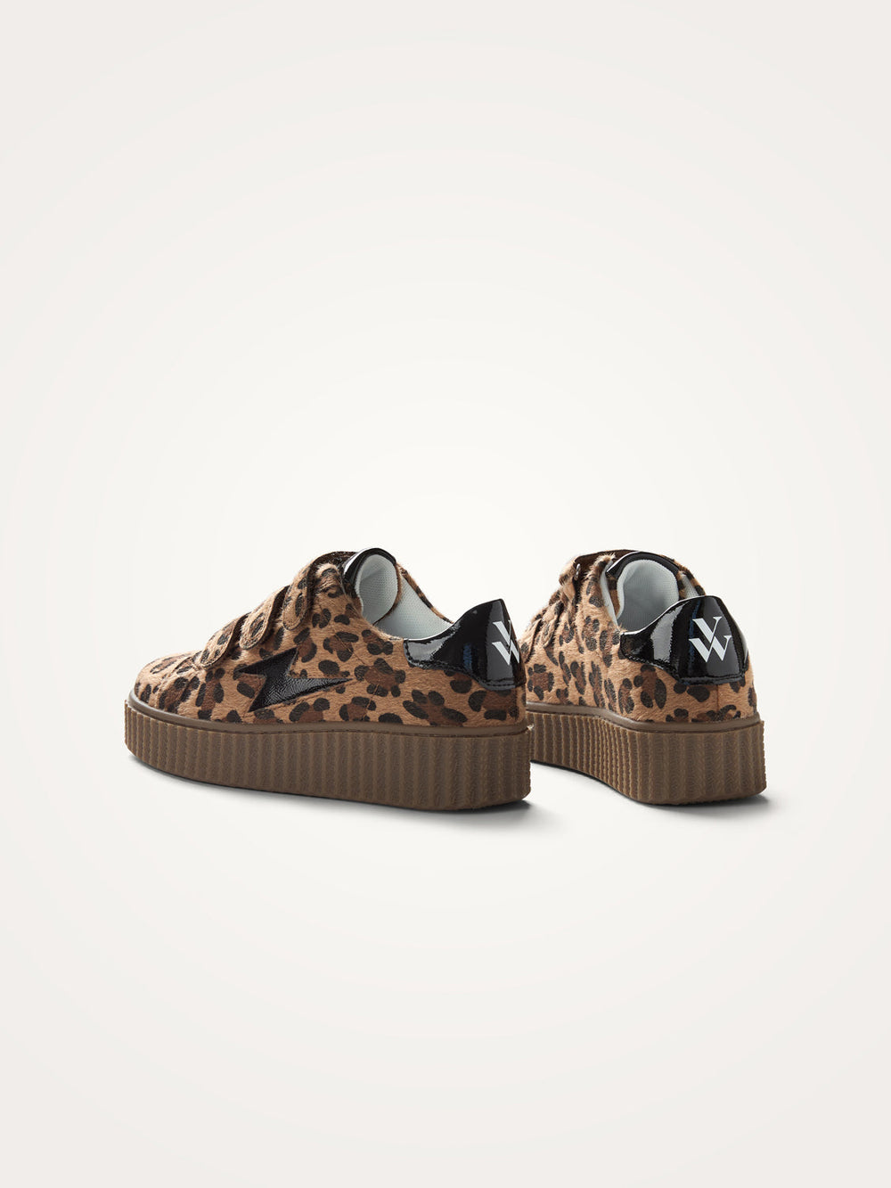 Baskets Odélia