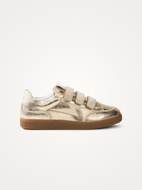 AURA Emblem sneakers