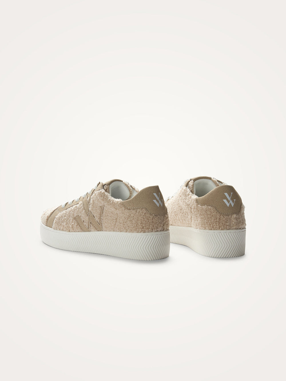 Sneakers Mackenzie