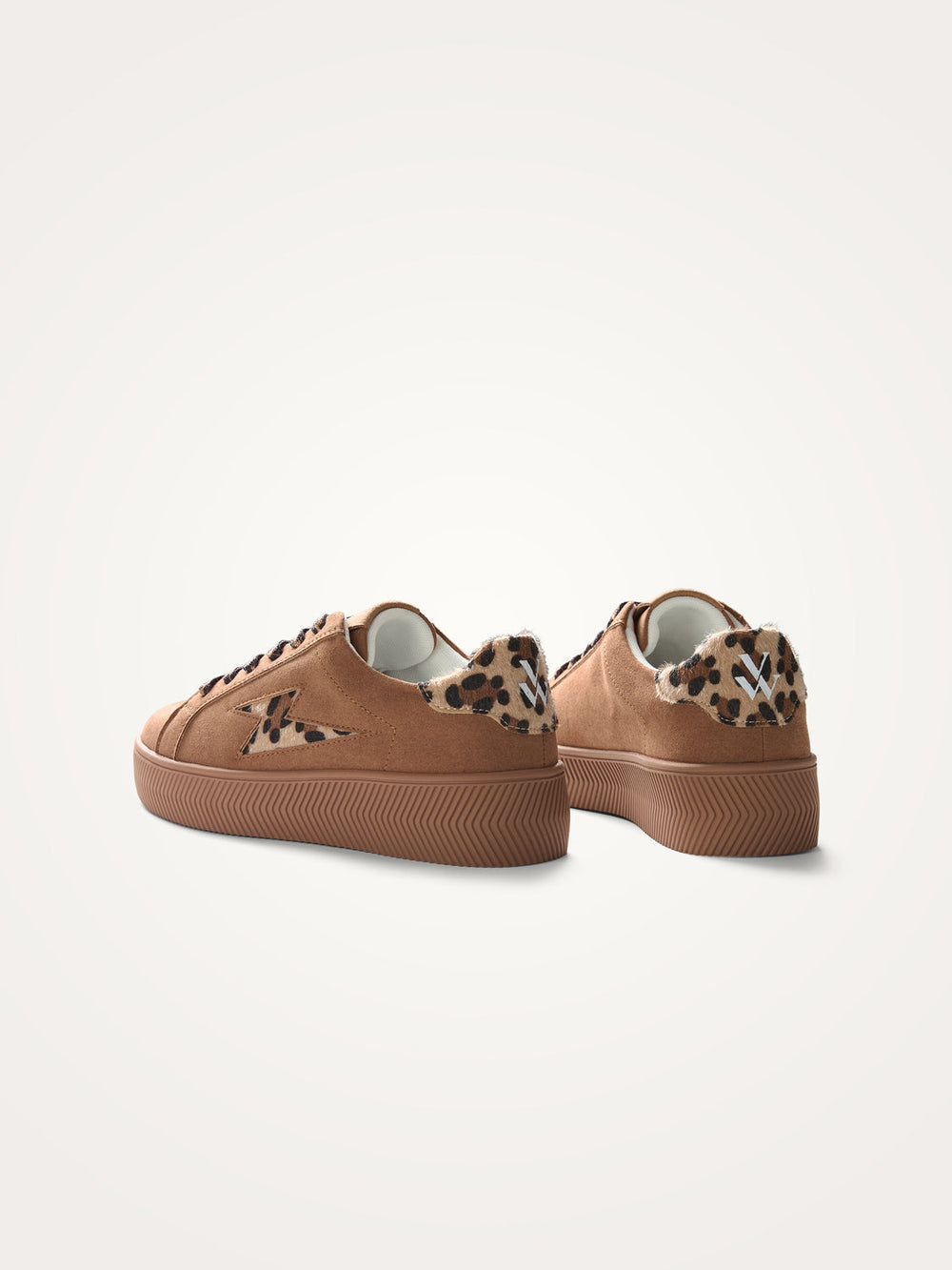 Baskets Éléa