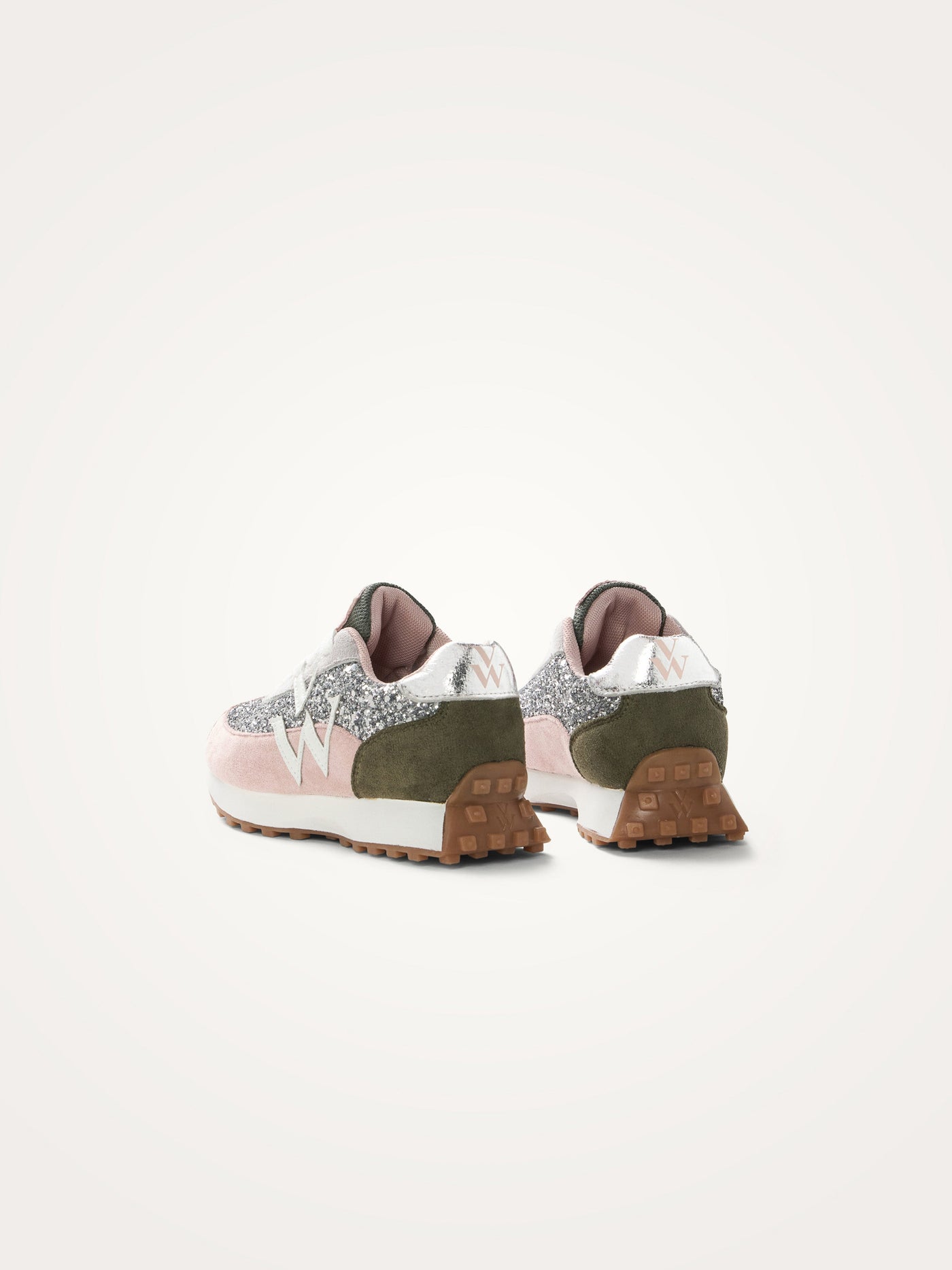 Baskets Mini Maéline