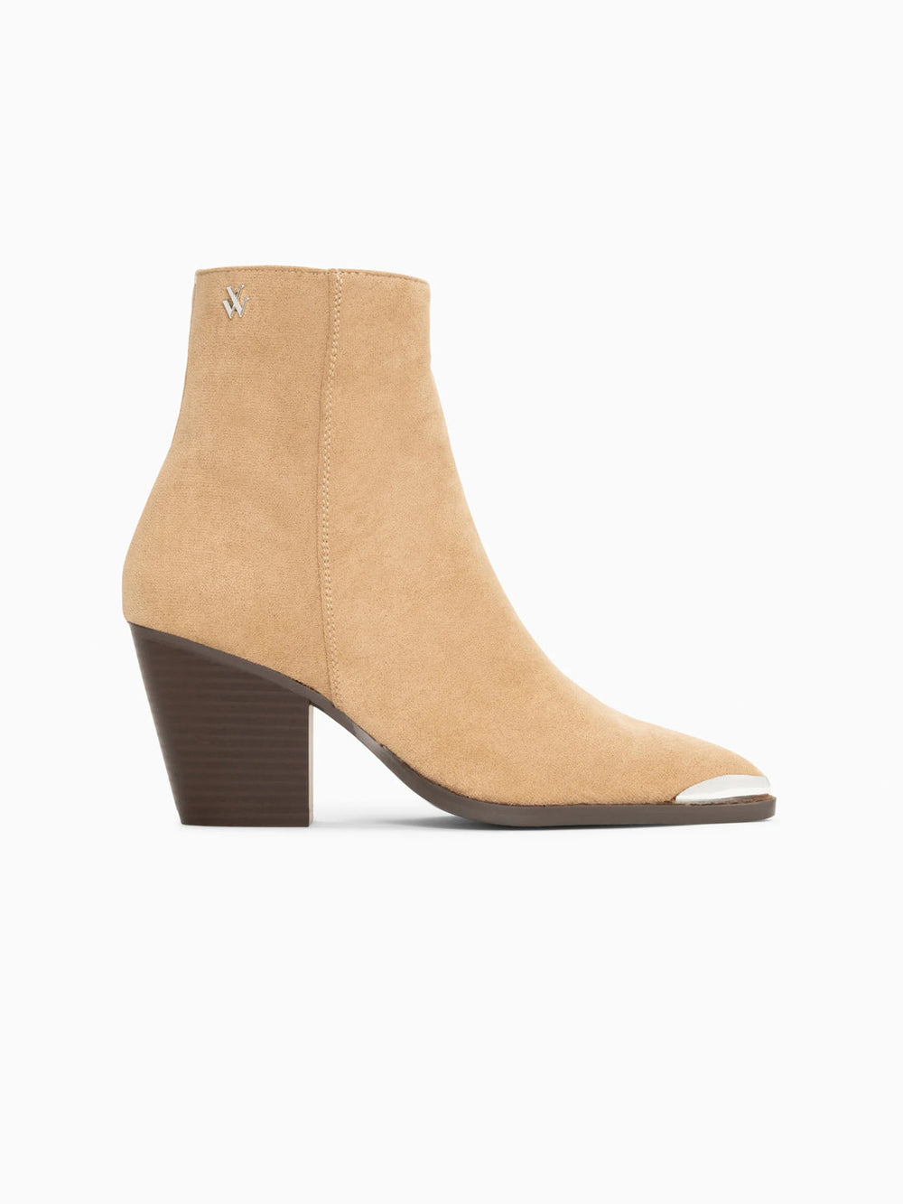 Bottines Jenn