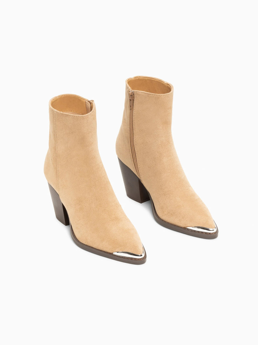 Bottines Jenn