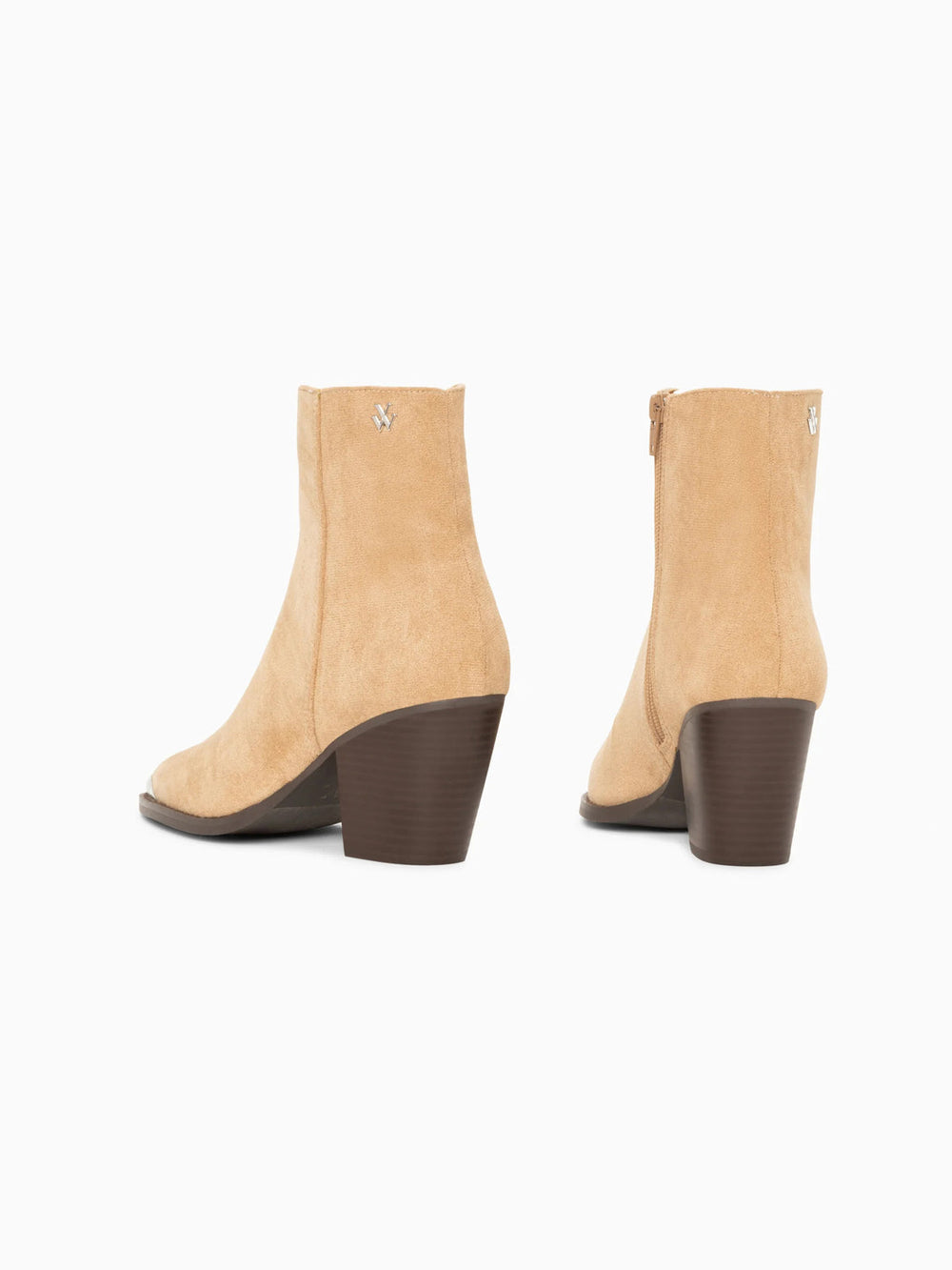 Bottines Jenn
