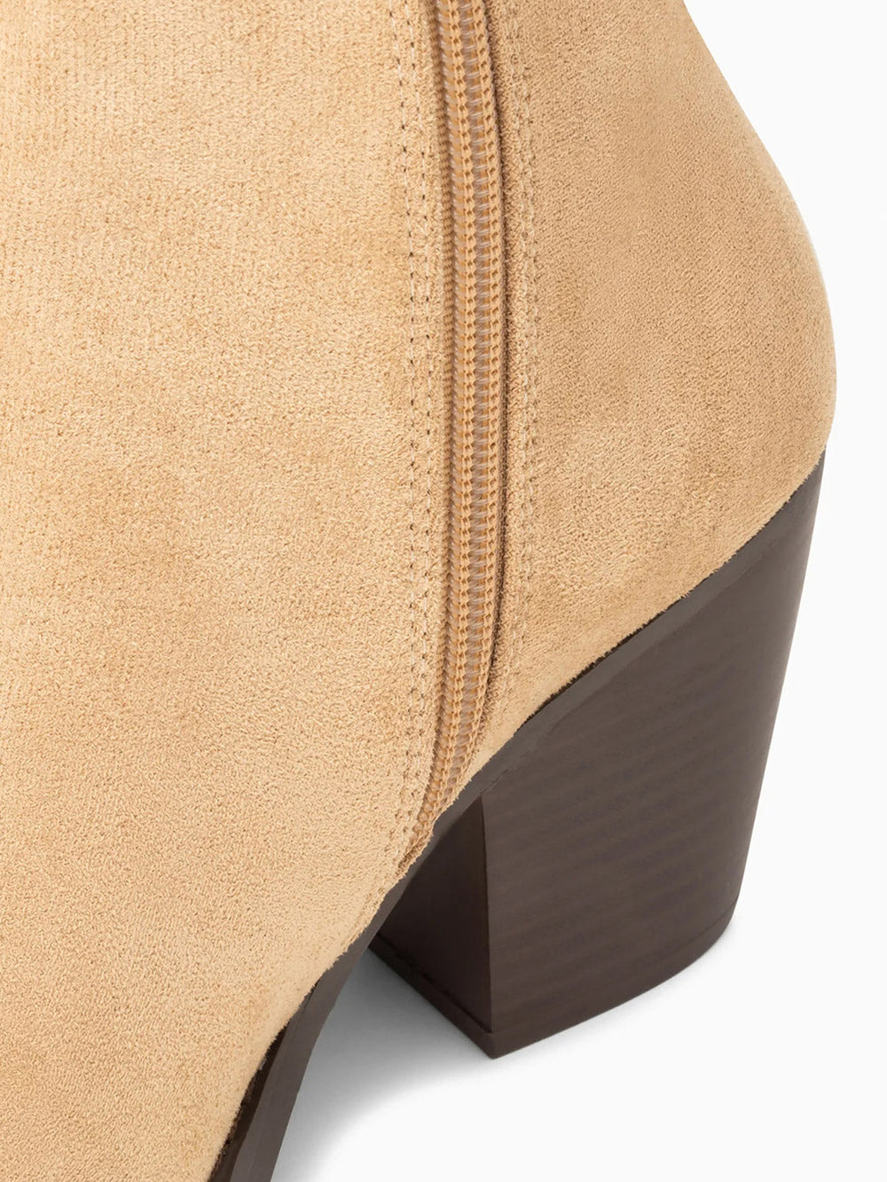 Bottines Jenn