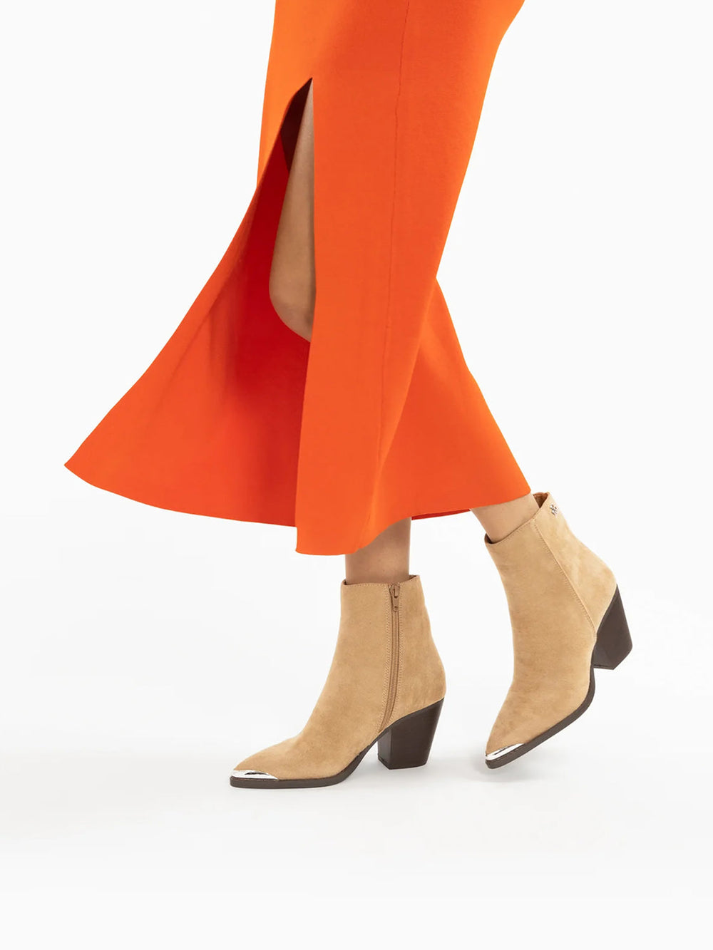 Bottines Jenn