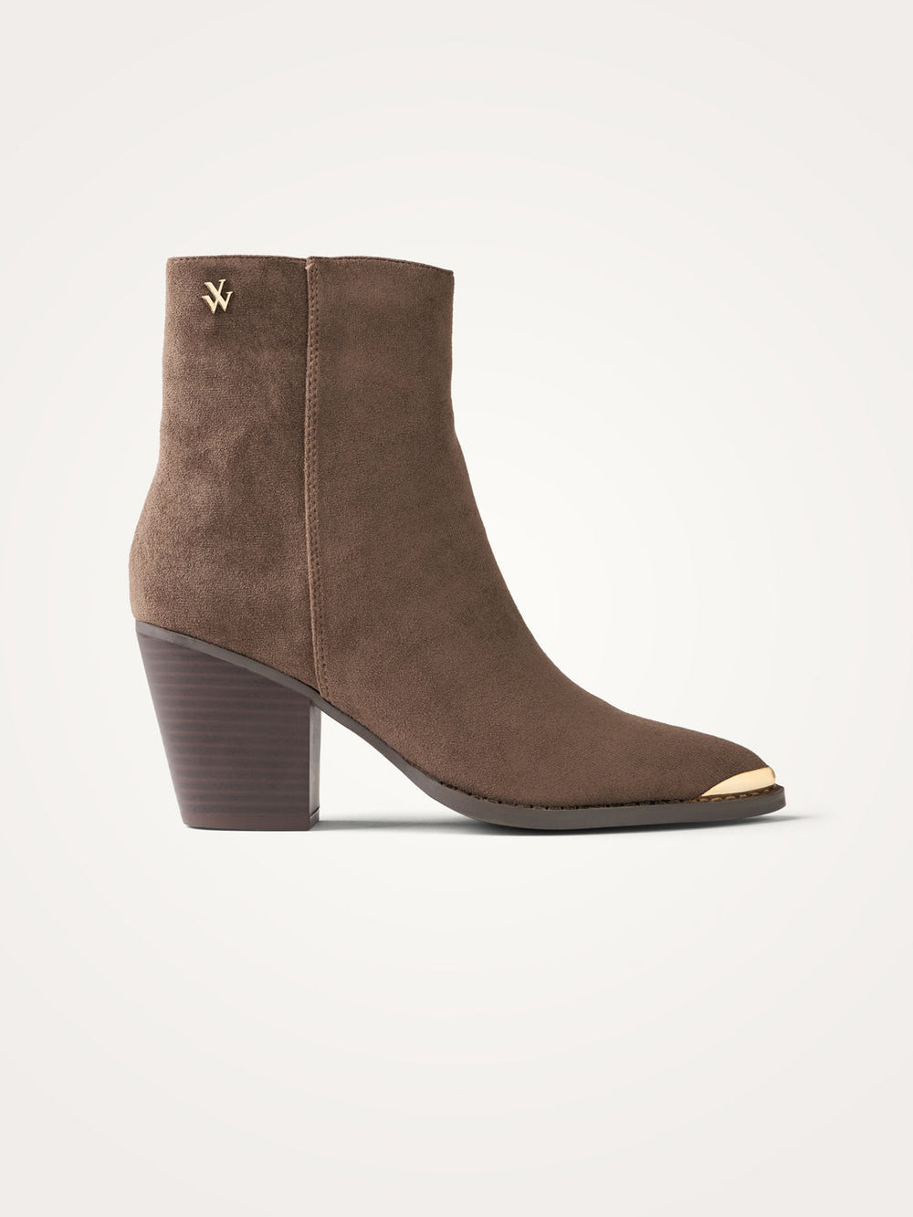 Bottines Jenn