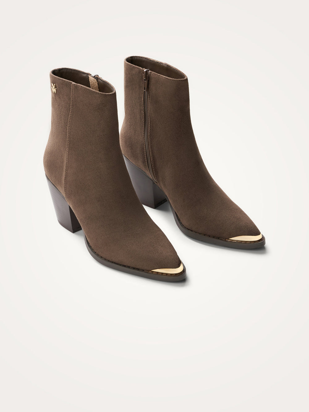 Bottines Jenn