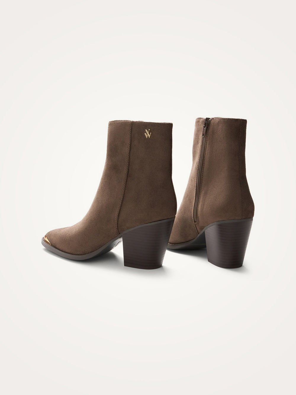 Bottines Jenn