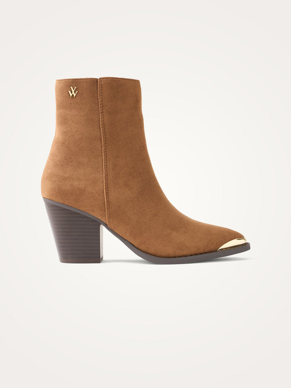 Ankle boots RODEO Staple