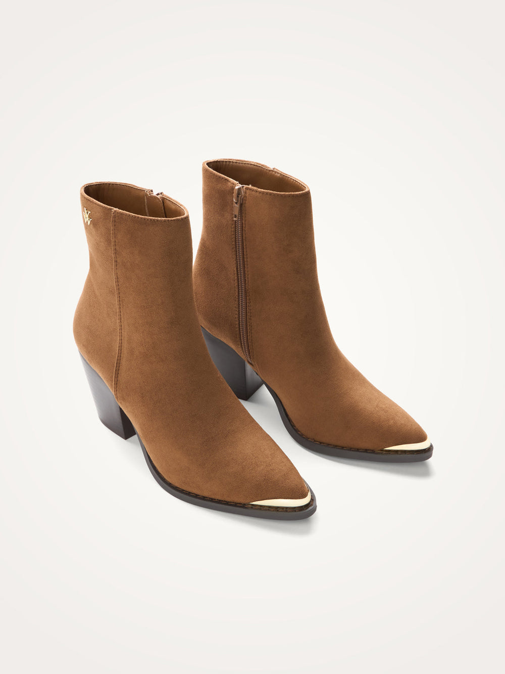 Bottines Jenn