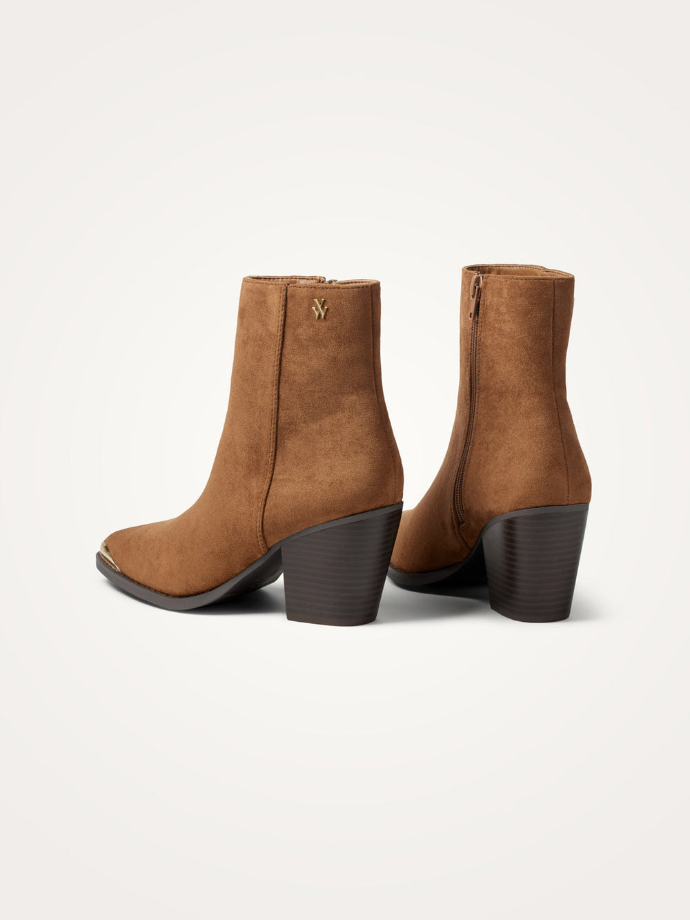 Bottines Jenn
