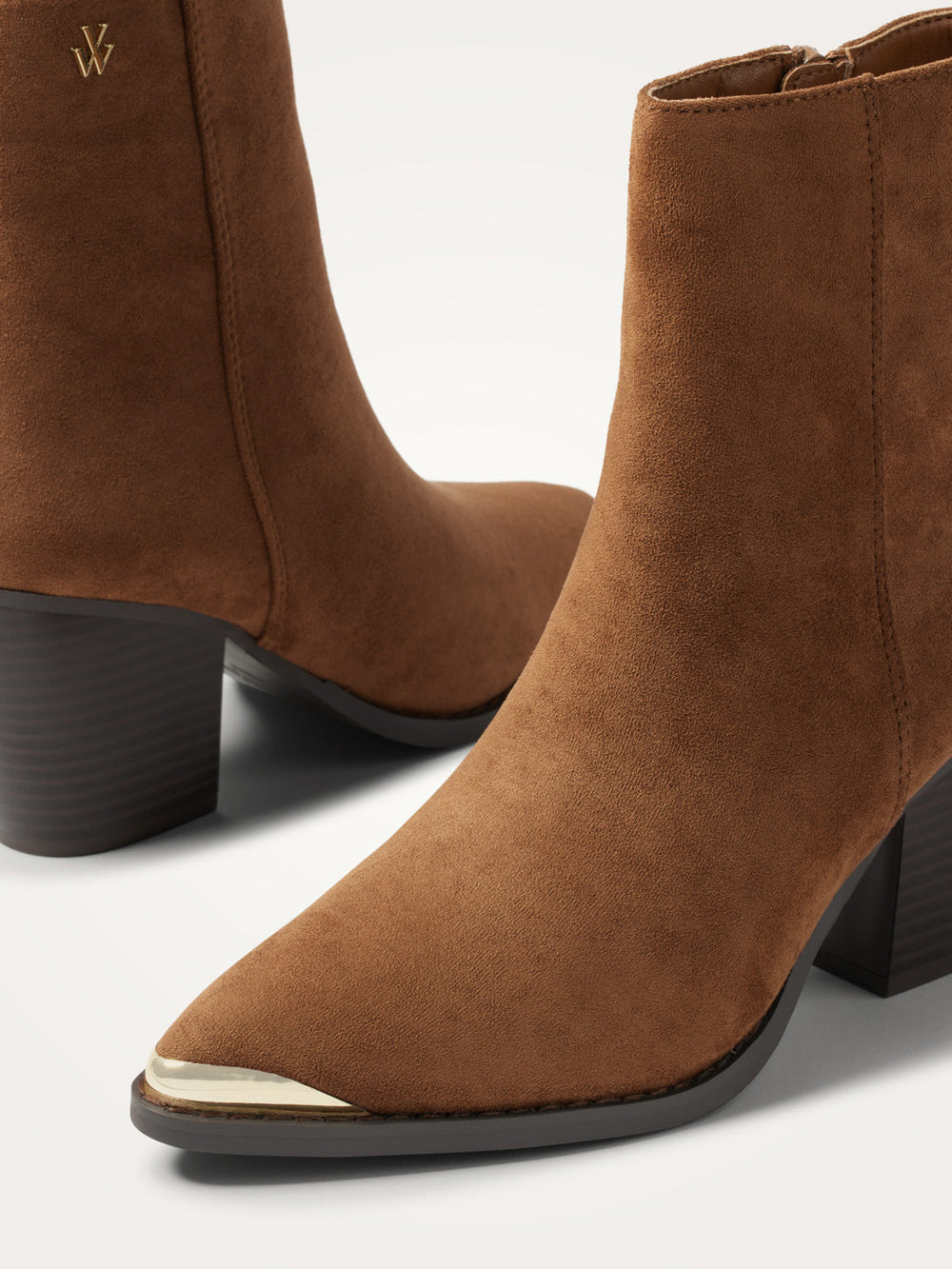 Bottines Jenn