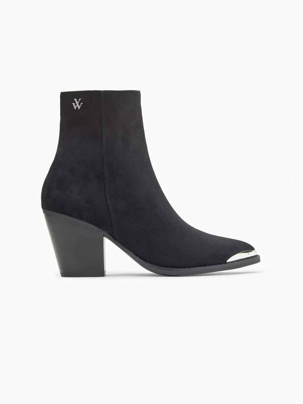 Bottines Jenn