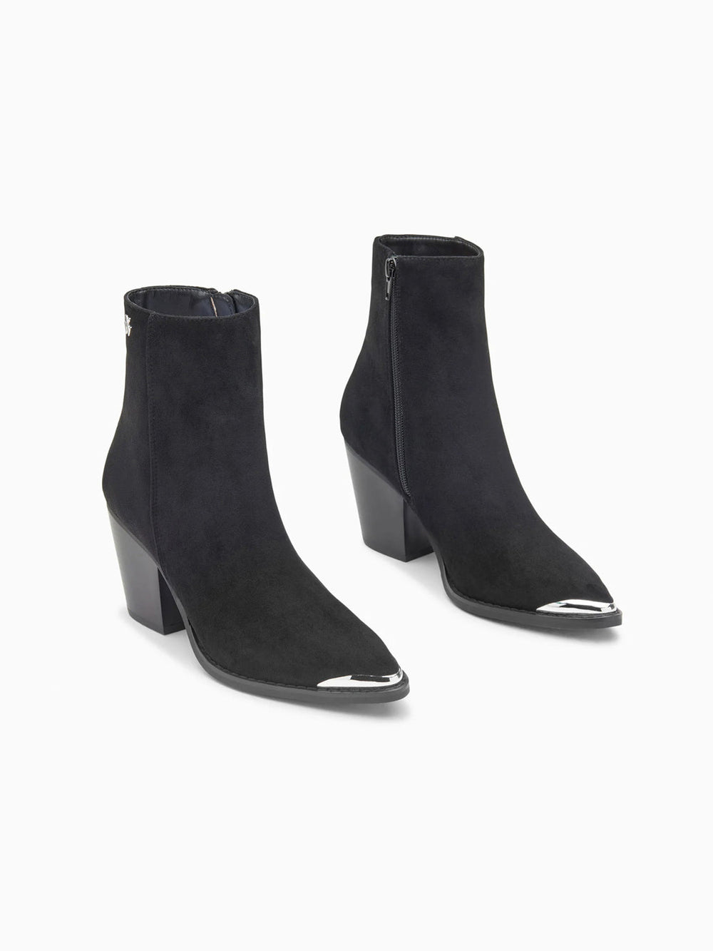 Bottines Jenn