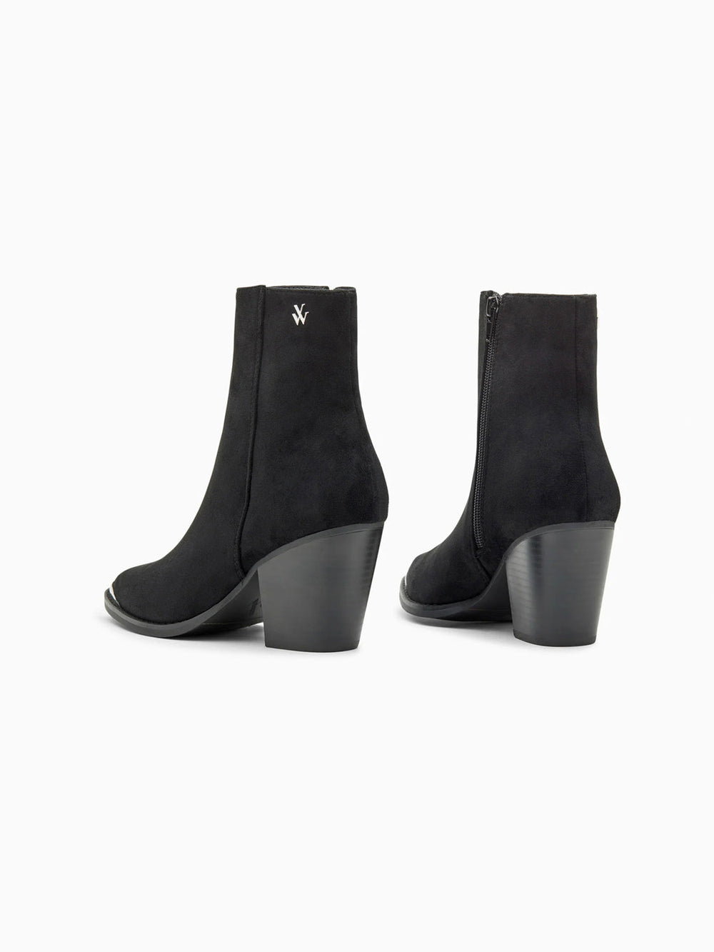 Bottines Jenn