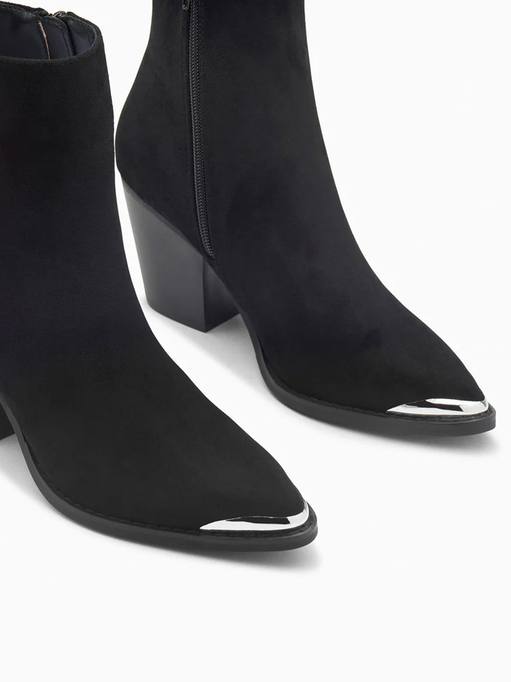 Bottines Jenn