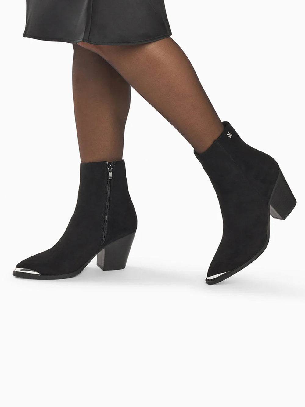 Bottines Jenn