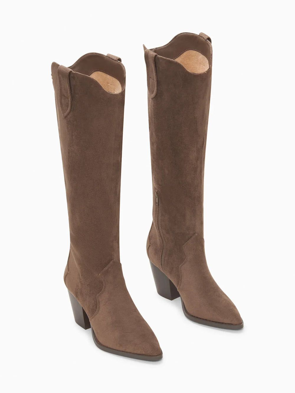 Bottes Sharon