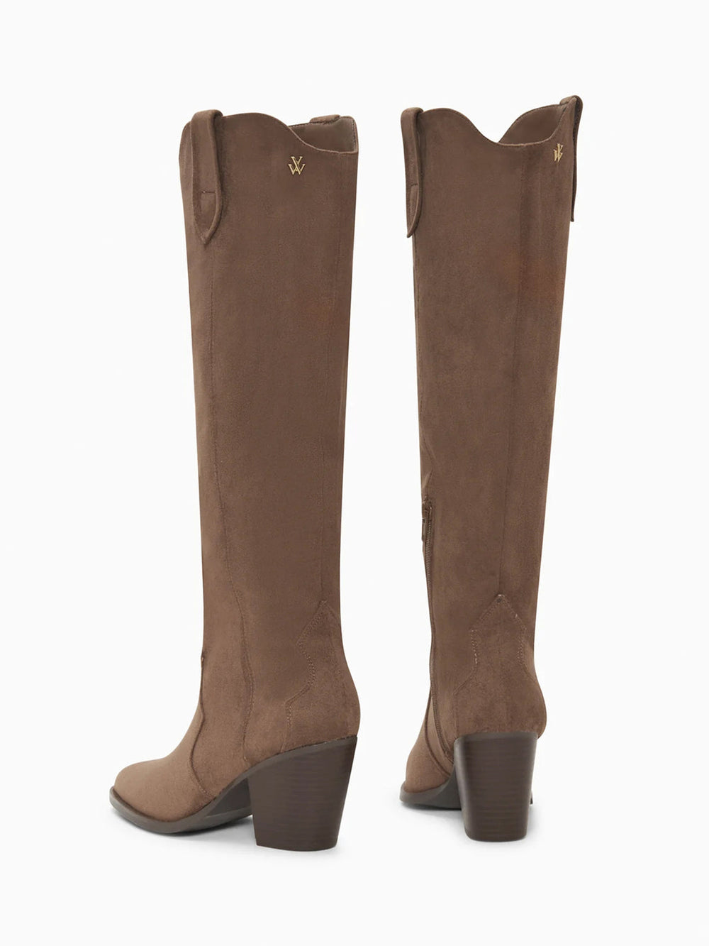 Bottes Sharon