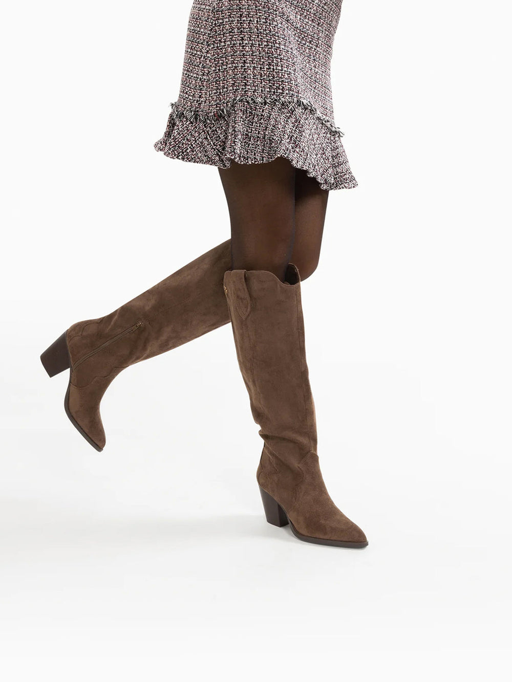 Bottes Sharon