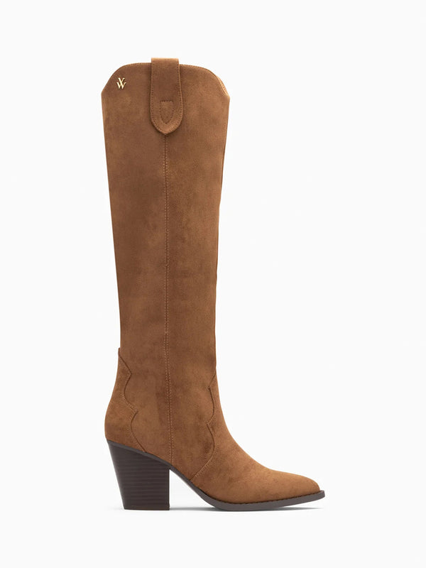 Bottes RODEO High