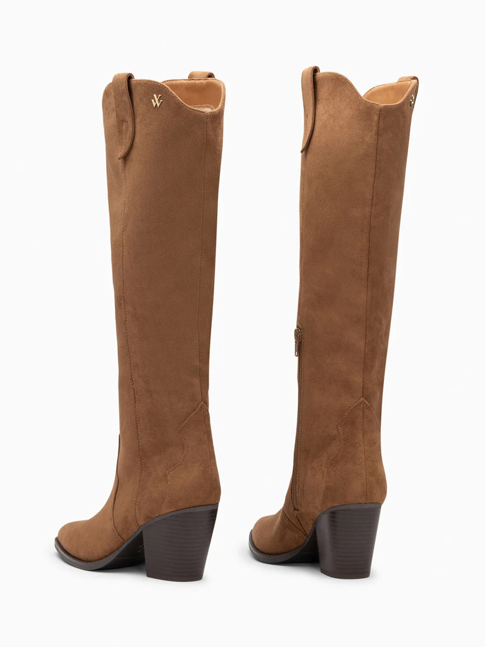 Bottes Sharon