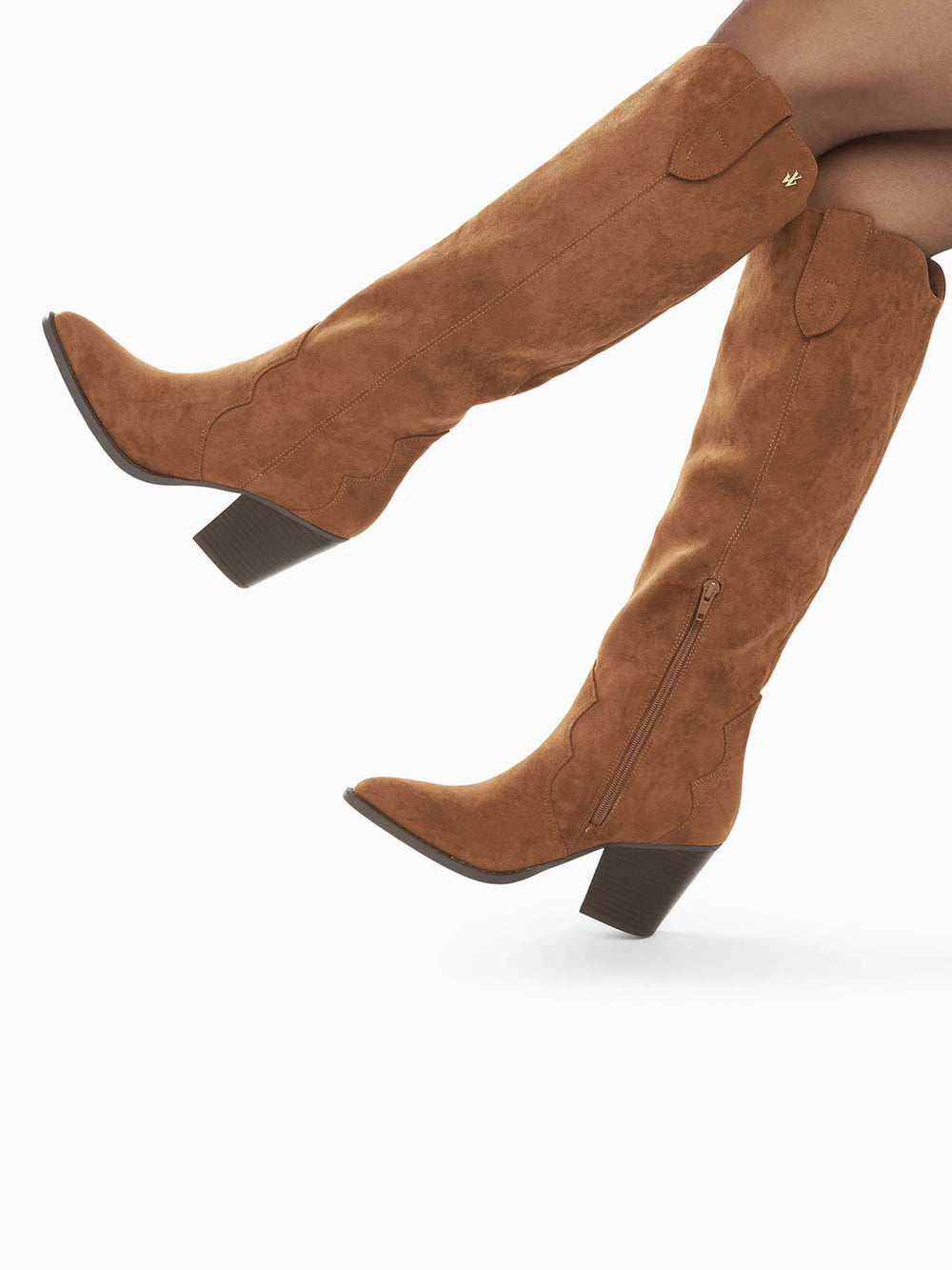 Bottes Sharon