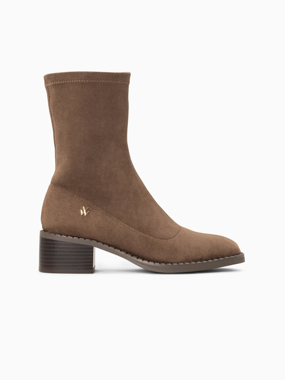 Bottines Bobby