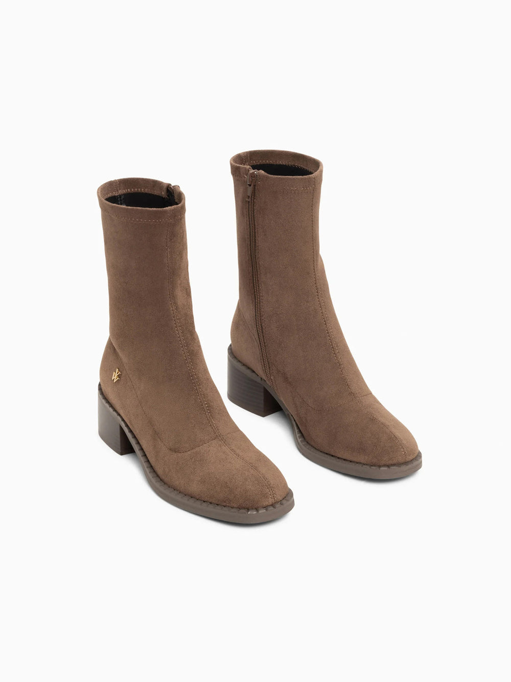 Bottines Bobby